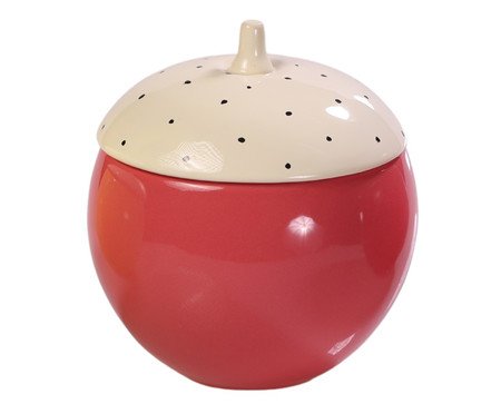Pote com Tampa Pitaya Tutti-Frutti | Westwing