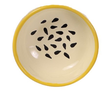 Bowl Maracujá Tutti-Frutti | Westwing
