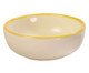 Bowl Maracujá Tutti-Frutti, Amarelo | WestwingNow
