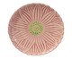Prato Decorativo Campo Flora - Médio, Rosa | WestwingNow