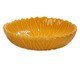 Prato Decorativo Girassol Flora - Pequeno, Amarelo | WestwingNow