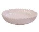 Prato Decorativo Margarida Flora - Pequeno, Branco | WestwingNow