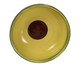 Bowl Abacate Tutti-Frutti - Mini, Amarelo | WestwingNow