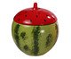 Pote com Tampa Melancia Tutti-Frutti, Verde | WestwingNow