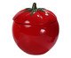 Pote com Tampa Tomate Seletta, Vermelho | WestwingNow