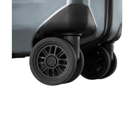 Mala De Bordo Airox Global Hardside Cinza | Westwing