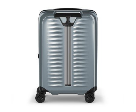 Mala De Bordo Airox Global Hardside Cinza | Westwing