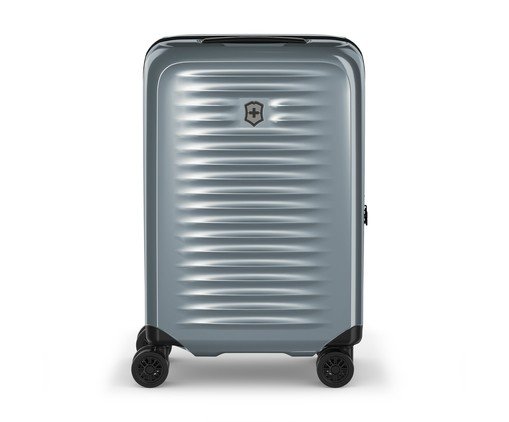 Mala De Bordo Airox Global Hardside Cinza, grey | WestwingNow