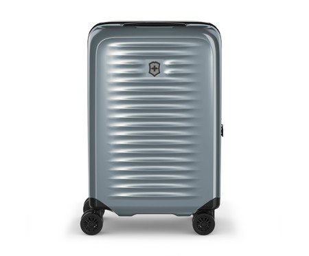 Mala De Bordo Airox Global Hardside Cinza | Westwing