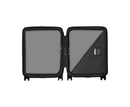 Mala De Bordo Airox Global Hardside Cinza | Westwing