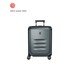 Mala De Bordo Spectra 3.0 Expansível Global, black | WestwingNow