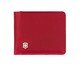 Carteira Victorinox Bi-Fold Nylon Coin Pouch Vermelho, red | WestwingNow
