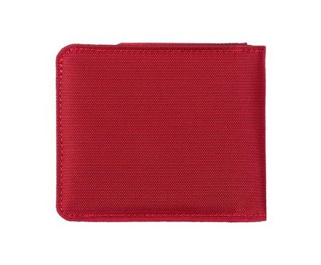 Carteira Victorinox Bi-Fold Nylon Coin Pouch Vermelho | Westwing