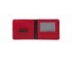 Carteira Victorinox Bi-Fold Nylon Coin Pouch Vermelho, red | WestwingNow