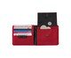 Carteira Victorinox Bi-Fold Nylon Coin Pouch Vermelho, red | WestwingNow