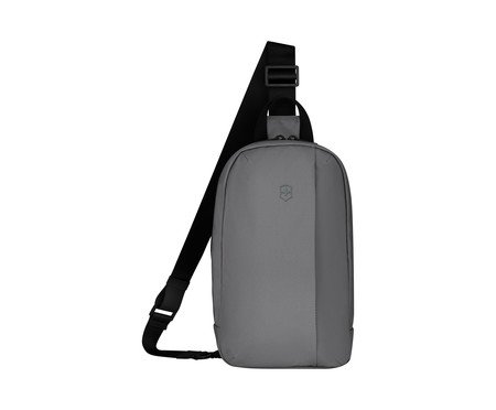Bolsa Sling Travel Essentials Frost Grey | Westwing