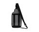 Bolsa Sling Travel Essentials Frost Grey, grey | WestwingNow