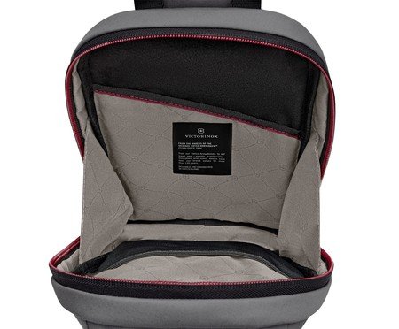 Bolsa Sling Travel Essentials Frost Grey | Westwing