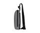Bolsa Sling Travel Essentials Frost Grey, grey | WestwingNow