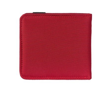 Carteira Victorinox Bi-Fold Nylon Vermelho | Westwing
