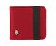 Carteira Victorinox Bi-Fold Nylon Vermelho, red | WestwingNow