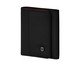 Carteira Tri-Fold Travel Essentials, black | WestwingNow
