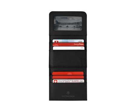 Carteira Tri-Fold Travel Essentials | Westwing