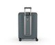 Mala Média Airox Advanced Storm - 69L, grey | WestwingNow