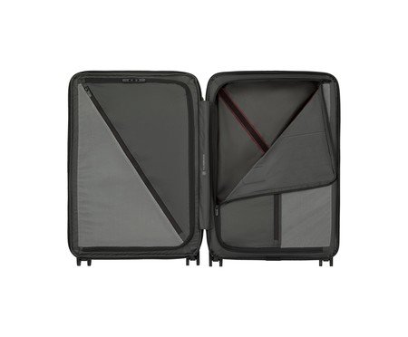 Mala Média Airox Advanced Stone White - 69L | Westwing