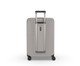 Mala Média Airox Advanced Stone White - 69L, white | WestwingNow