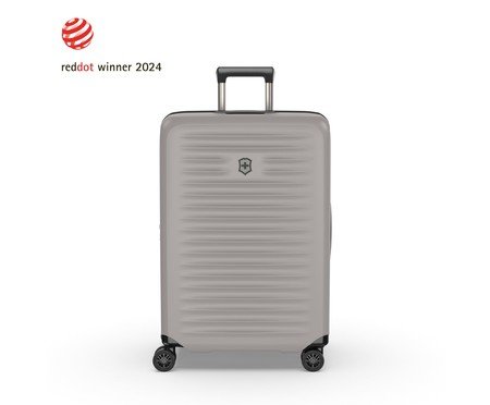 Mala Média Airox Advanced Stone White - 69L | Westwing
