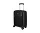 Mala De Bordo Mythic Global Carry-On, black | WestwingNow