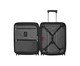 Mala De Bordo Mythic Global Carry-On, black | WestwingNow