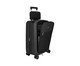 Mala De Bordo Mythic Global Carry-On, black | WestwingNow