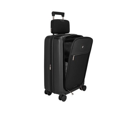 Mala De Bordo Mythic Global Carry-On | Westwing