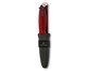 Faca De Caça Venture Vermelho, red | WestwingNow