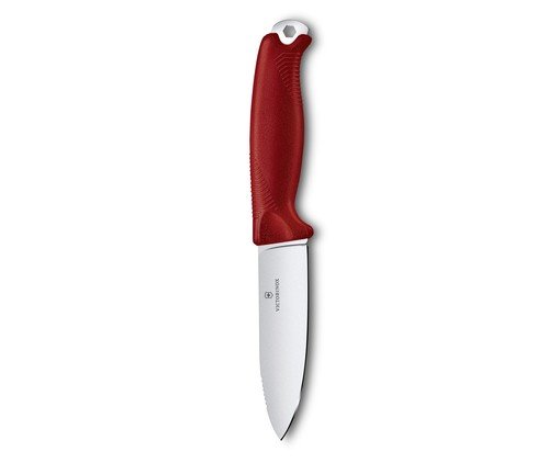 Faca De Caça Venture Vermelho, red | WestwingNow