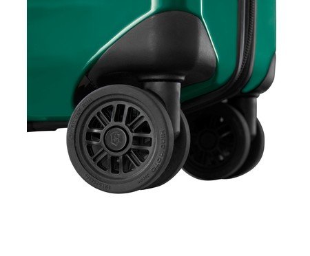 Mala De Bordo Airox Frequent Flyer Hardside Verde | Westwing