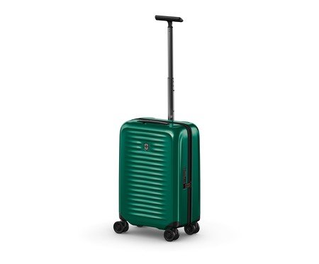 Mala De Bordo Airox Frequent Flyer Hardside Verde | Westwing
