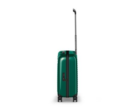 Mala De Bordo Airox Frequent Flyer Hardside Verde | Westwing