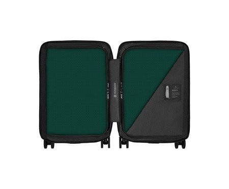 Mala De Bordo Airox Frequent Flyer Hardside Verde | Westwing
