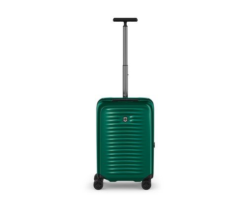 Mala De Bordo Airox Frequent Flyer Hardside Verde, green | WestwingNow