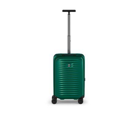 Mala De Bordo Airox Frequent Flyer Hardside Verde | Westwing