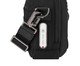 Mala Transversal Compacta Mythic Crossbody, black | WestwingNow