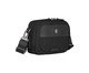 Mala Transversal Compacta Mythic Crossbody, black | WestwingNow