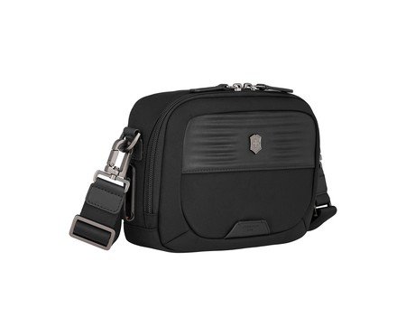 Mala Transversal Compacta Mythic Crossbody | Westwing
