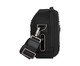Mala Transversal Compacta Mythic Crossbody, black | WestwingNow