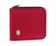 Carteira Victorinox Zip Around Vermelho, red | WestwingNow