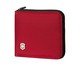 Carteira Victorinox Zip Around Vermelho, red | WestwingNow