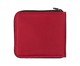 Carteira Victorinox Zip Around Vermelho, red | WestwingNow